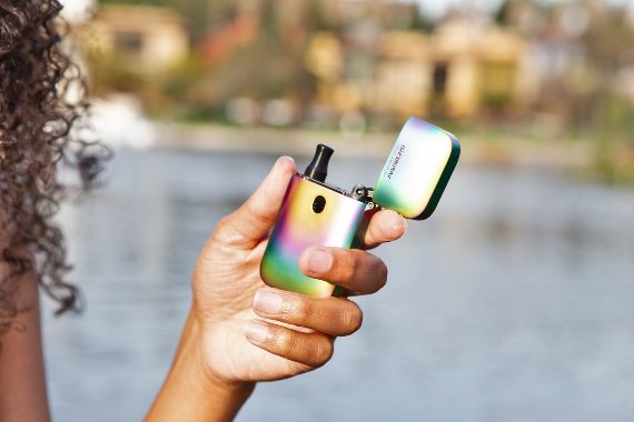 liquido sigaretta elettronica fa male